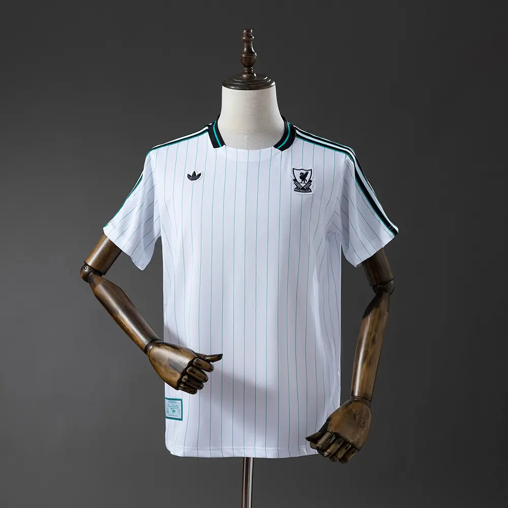 Camisola Liverpool 2025/26 Edição Especial