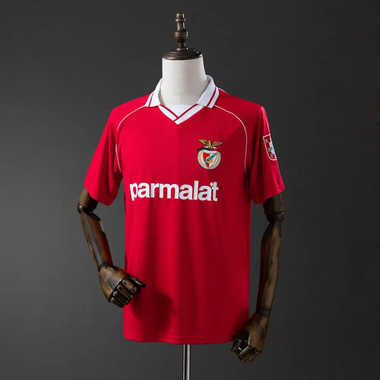 Camisola Benfica 94/95 - Retrô