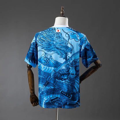 Camisola Japão 2025 Edição Especial -Torcedor
