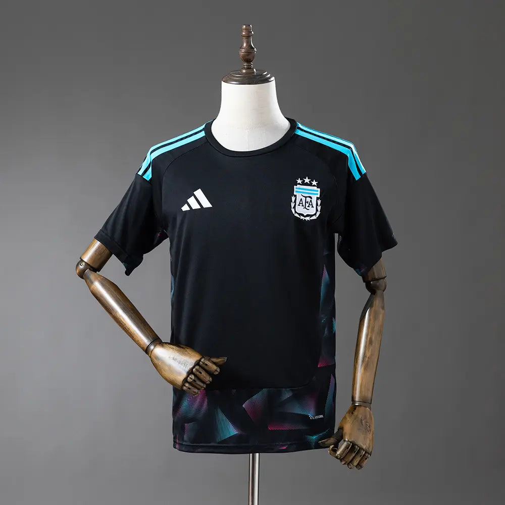 Camisola da Argentina 2025/26 Goleiro - Torcedor