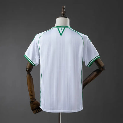 Camisola Liverpool 2025/26 - Torcedor