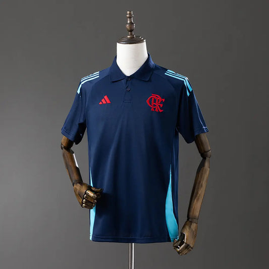 Camisola Flamengo 2025/26 - Viagem