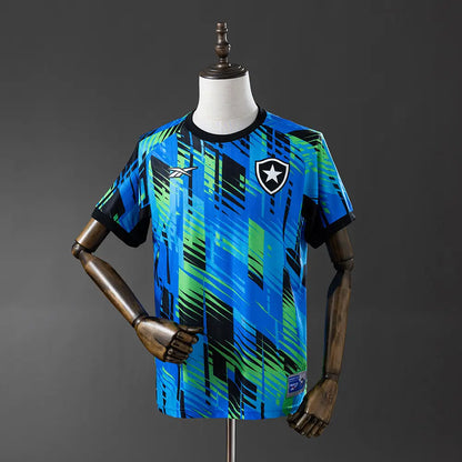 Camisola Botafogo 2025/26 Goleiro - Torcedor