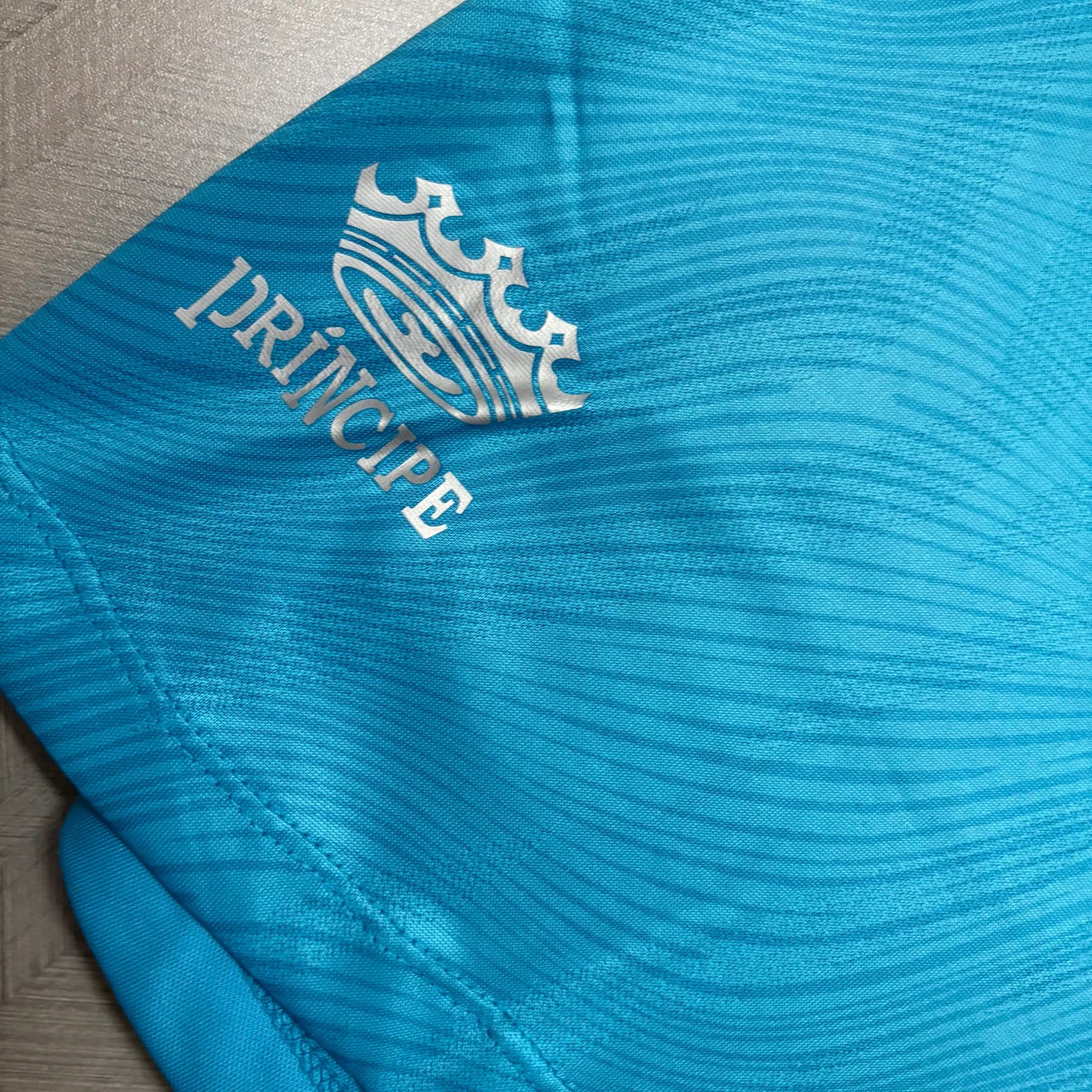 Camisola Santos 2025/26 Away - Torcedor