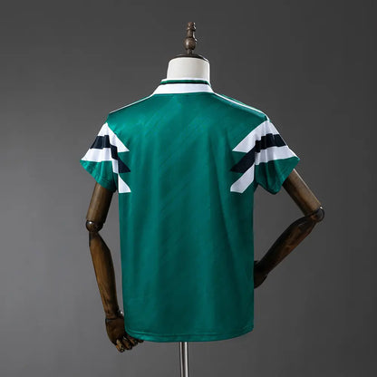 Camisola Sporting ANOS 90 Edição Especial - Retrô