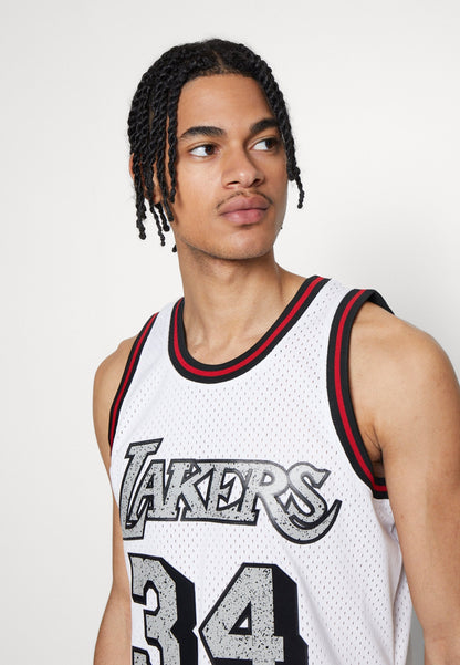 Mouwloos Shirt NBA Los Angeles Lakers