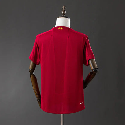 Camisola Liverpool 2019/20 Home - Retrô