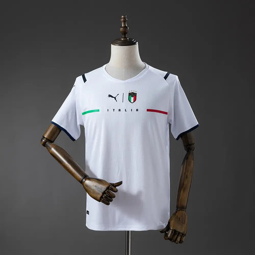 Camisola da Itália 2022 - Retrô