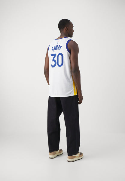 Mouwloos Shirt NBA Golden State Warriors
