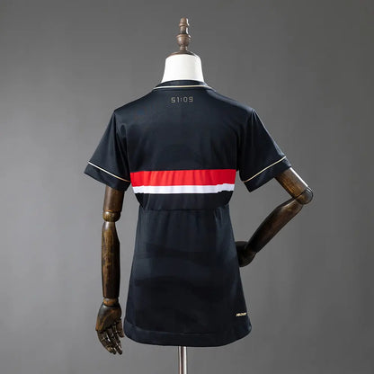 Camisola São Paulo 2025/26 Away - Woman