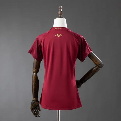 Camisola Fluminense 2025/26 Away - Woman