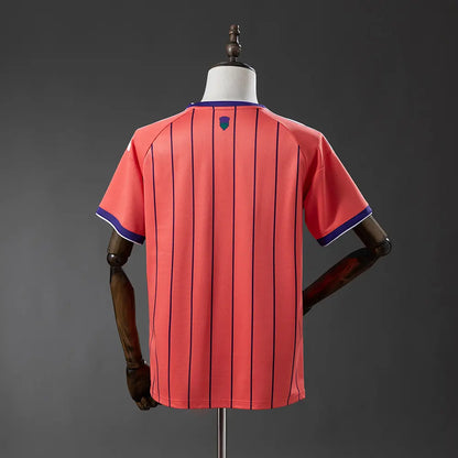 Camisola Scotland 2026 Away