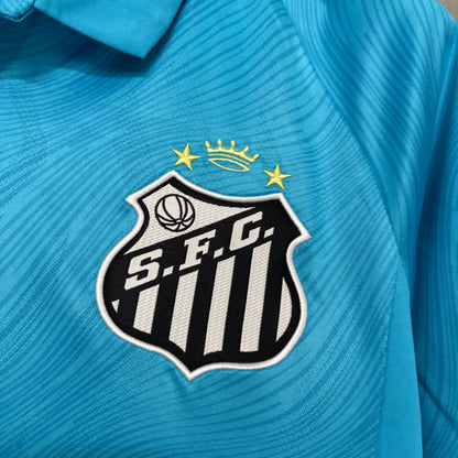 Camisola Santos 2025/26 Away - Torcedor
