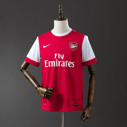Camisola Arsenal 2010/11 - Retrô