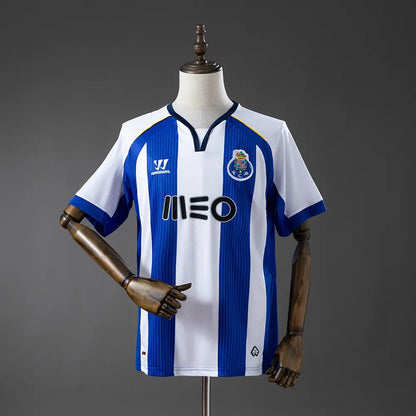 Camisola Porto FC 2014/15 - Retrô