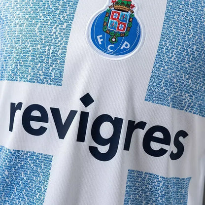 Camisola Porto FC 2025-26 - Torcedor