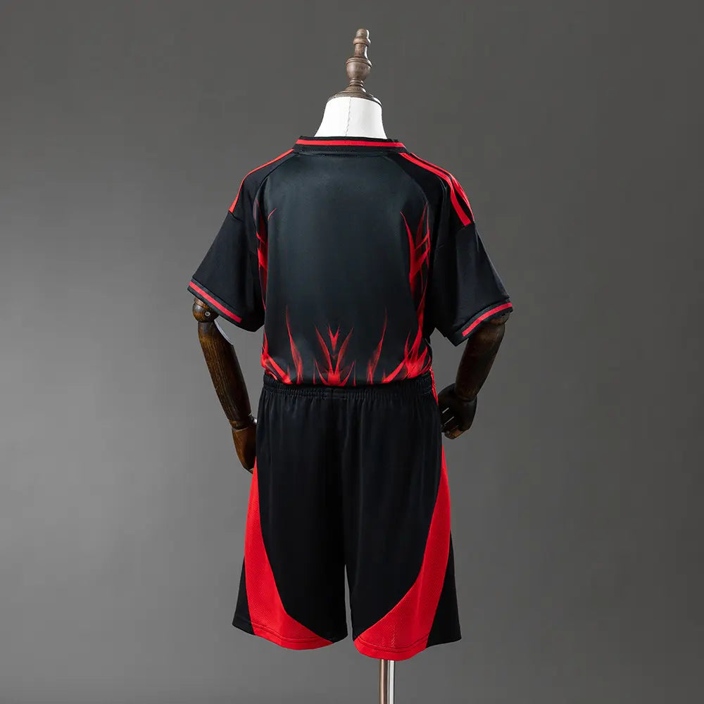 Camisola Benfica 2025-26 - Conjunto infantil