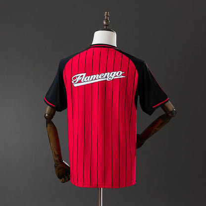 Camisola Flamengo 2025/26 - Edição Especial