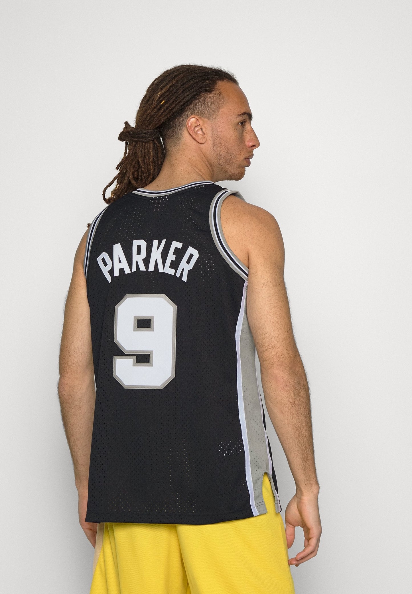 Mouwloos Shirt NBA San Antonio Spurs