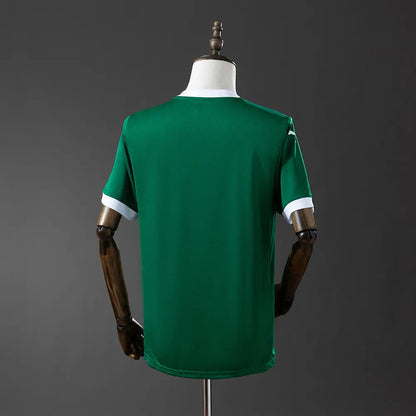 Camisola Palmeiras 2025/26 Home - Torcedor