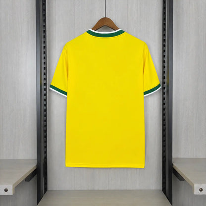 Camisola Flamengo 2026-27 - Torcedor #Brasil