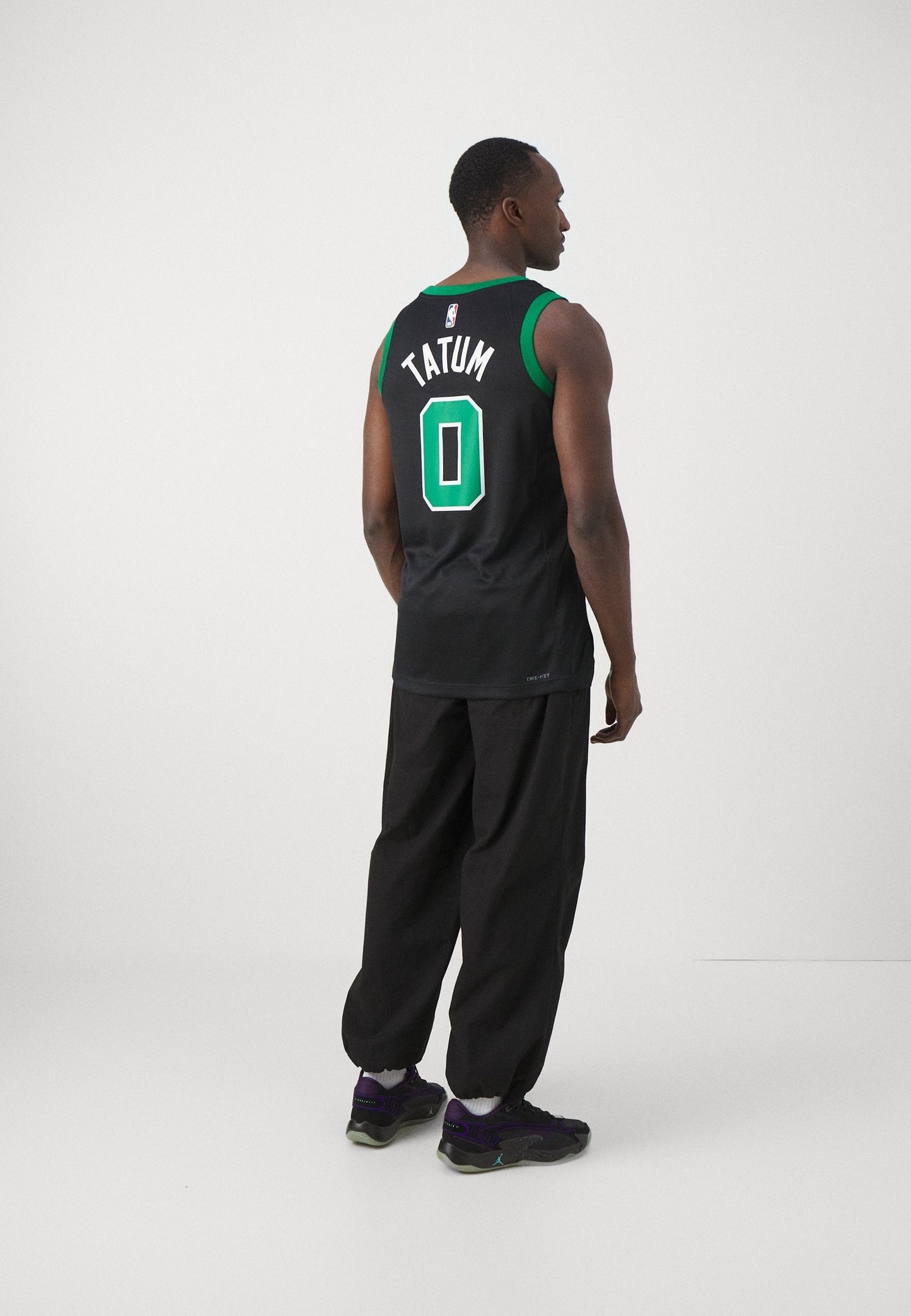 Mouwloos Shirt NBA Boston Celtics