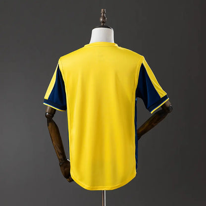 Camisola Arsenal Away 99/00 - Retrô