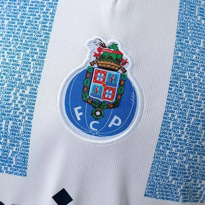 Camisola Porto FC 2025-26 - Torcedor