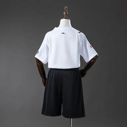 Conjunto infantil Valência 2025/26 Home