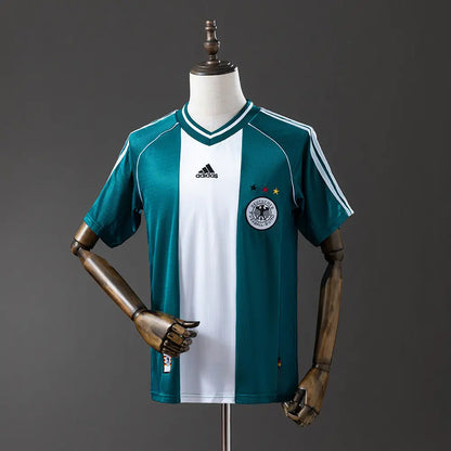 Camisola da Alemanha 1998 - Retrô