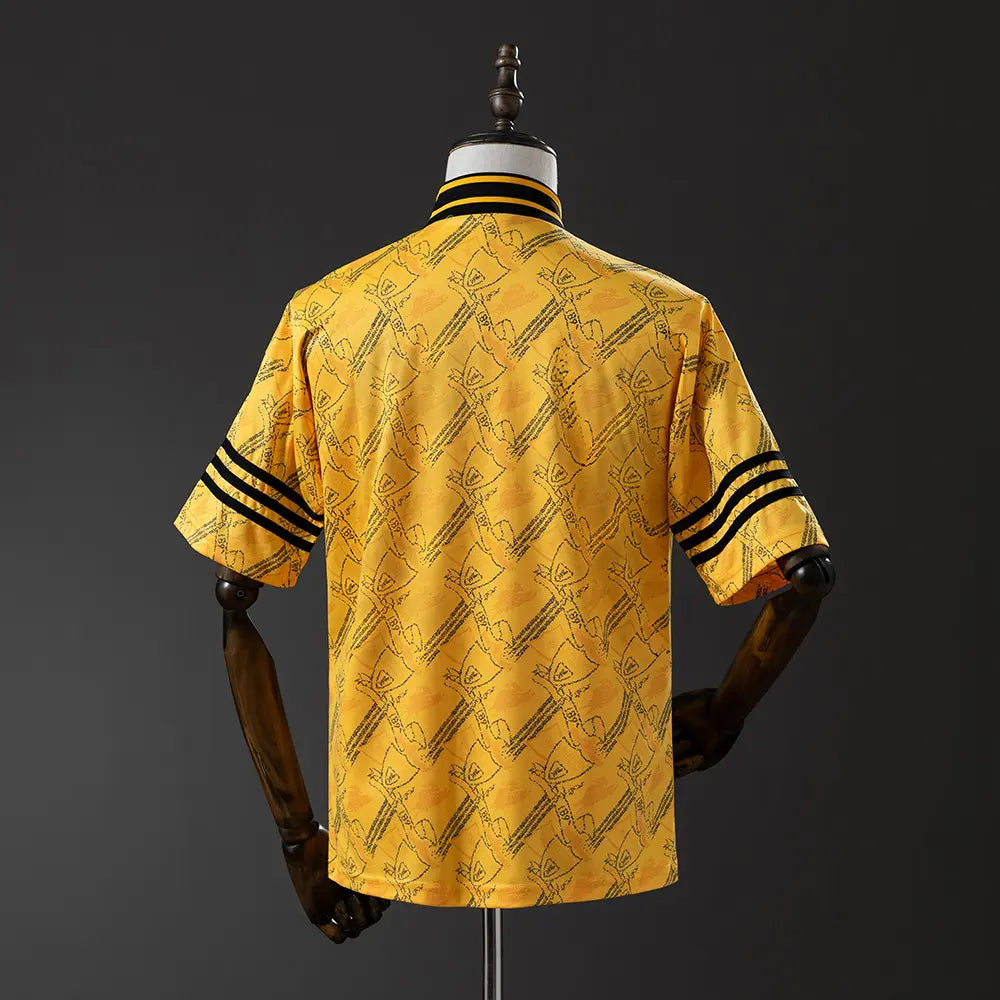 Camisola Liverpool 1994 Away - Retrô