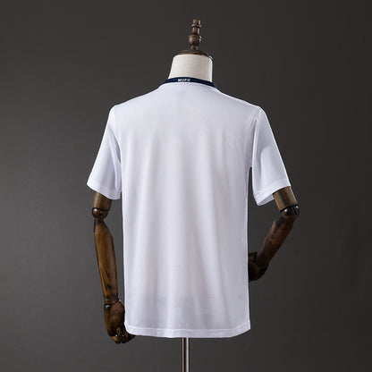 Camisola Manchester United 2008/09 Away - Retrô