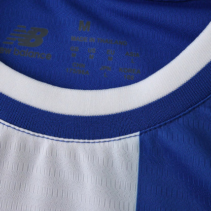 Camisola Porto FC 2025/26 - Torcedor