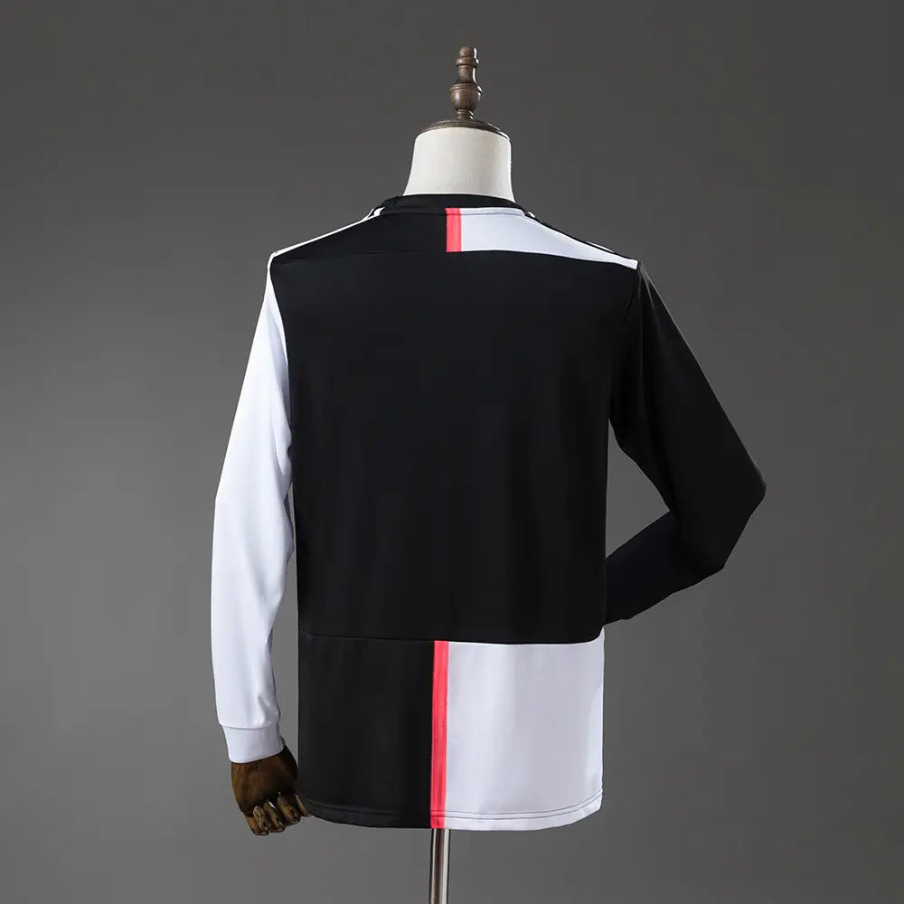 Camisola Juventus 2019/20 - Long Sleeve