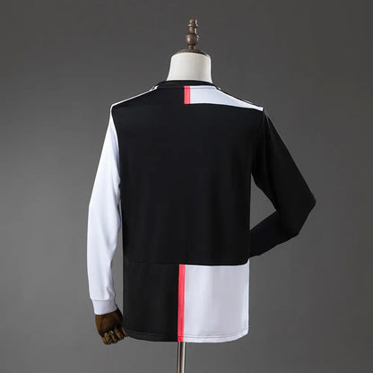 Camisola Juventus 2019/20 - Long Sleeve