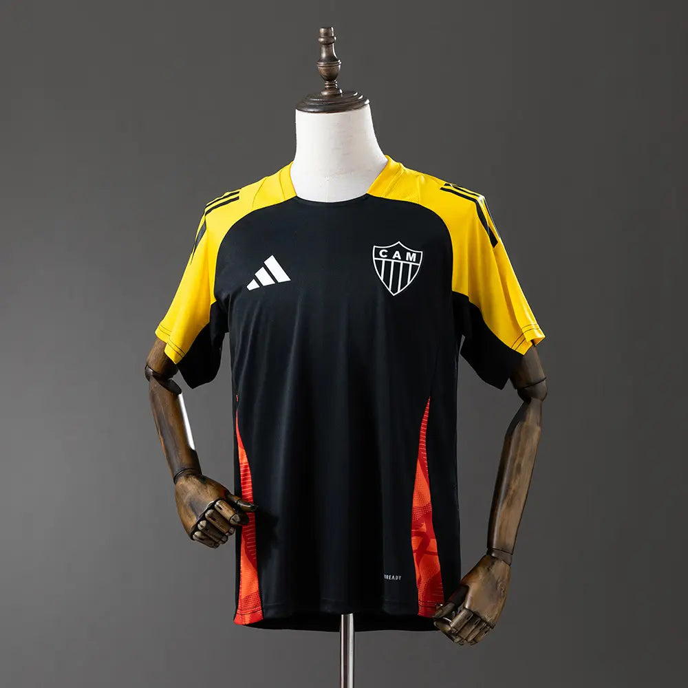 Camisola Atlético Mineiro 2025/26 Treino - Torcedor