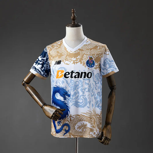 Camisola Porto FC 2025/26 Edição Especial - Torcedor