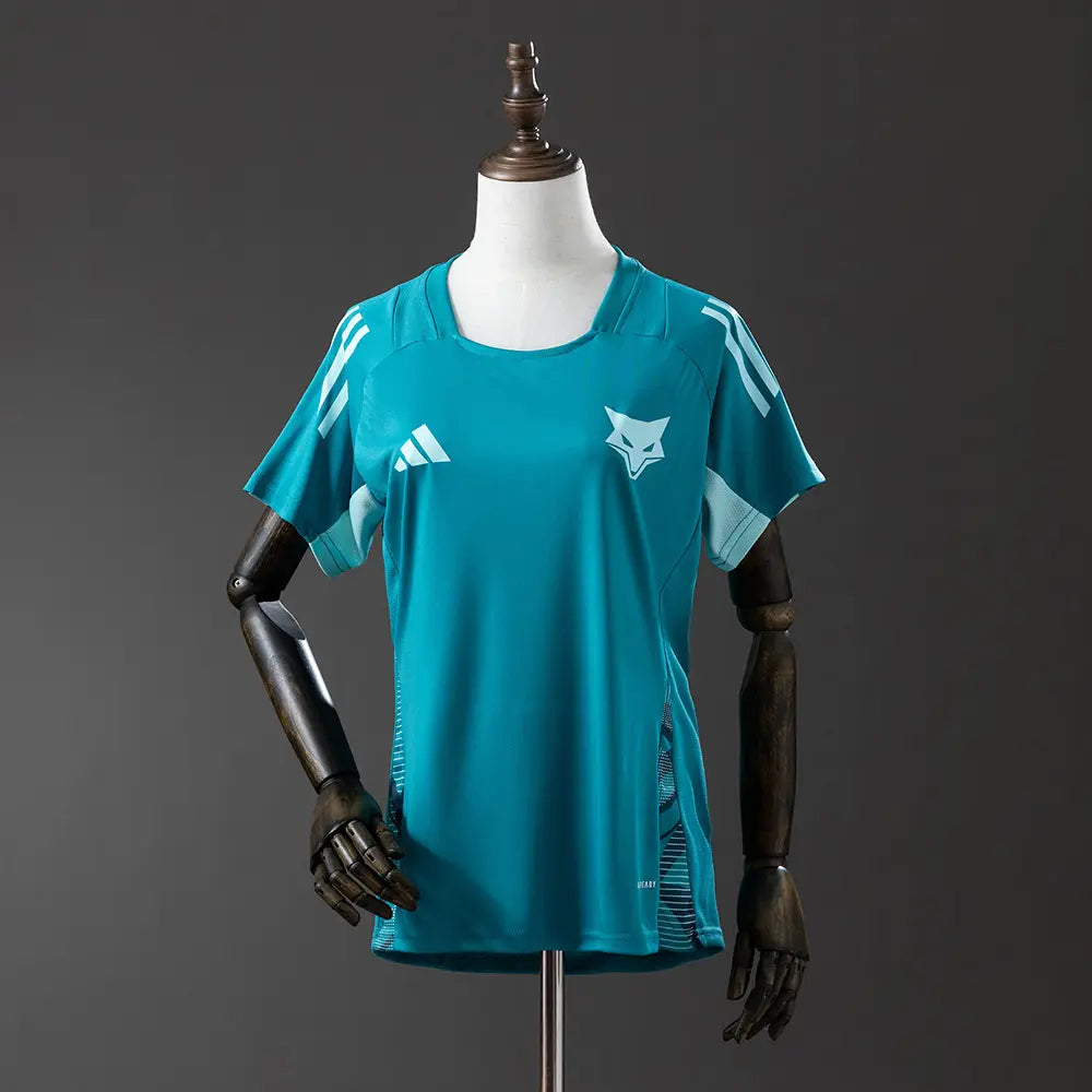 Camisola Cruzeiro 2025/26 Treino - Woman
