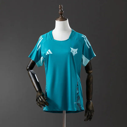 Camisola Cruzeiro 2025/26 Treino - Woman