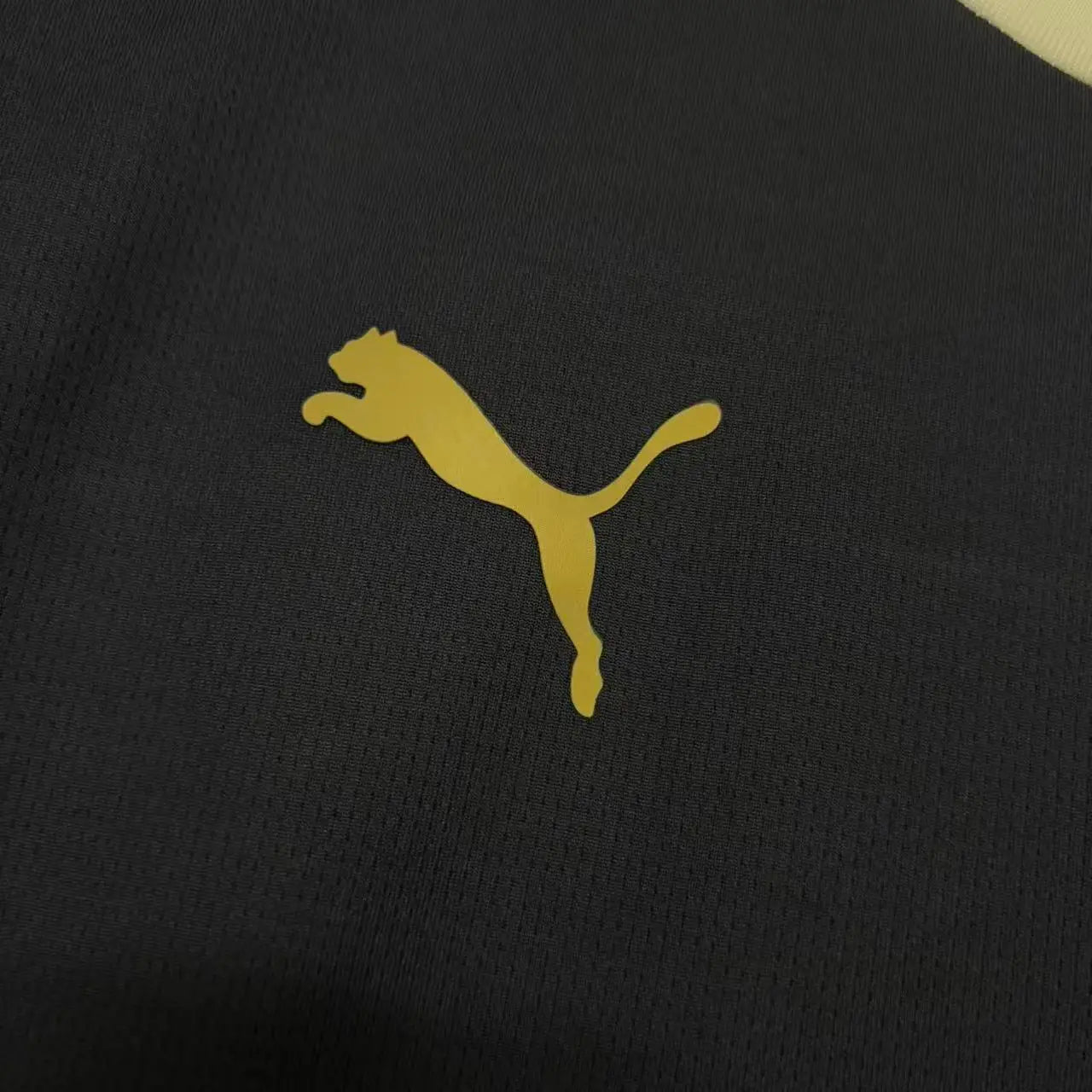 Camisola de Portugal 2025/26 - Torcedor