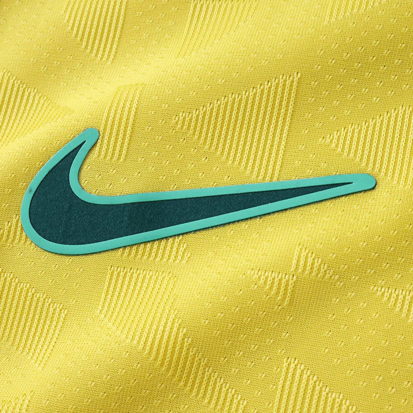 Camisola do Brasil 2026/27 Home - Jogador