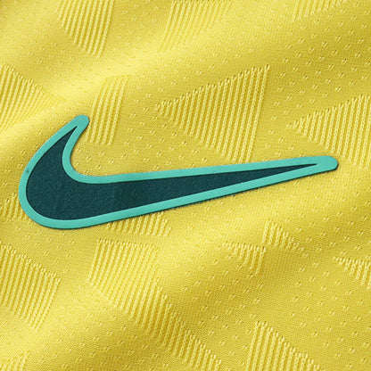 Camisola do Brasil 2026/27 Home - Jogador