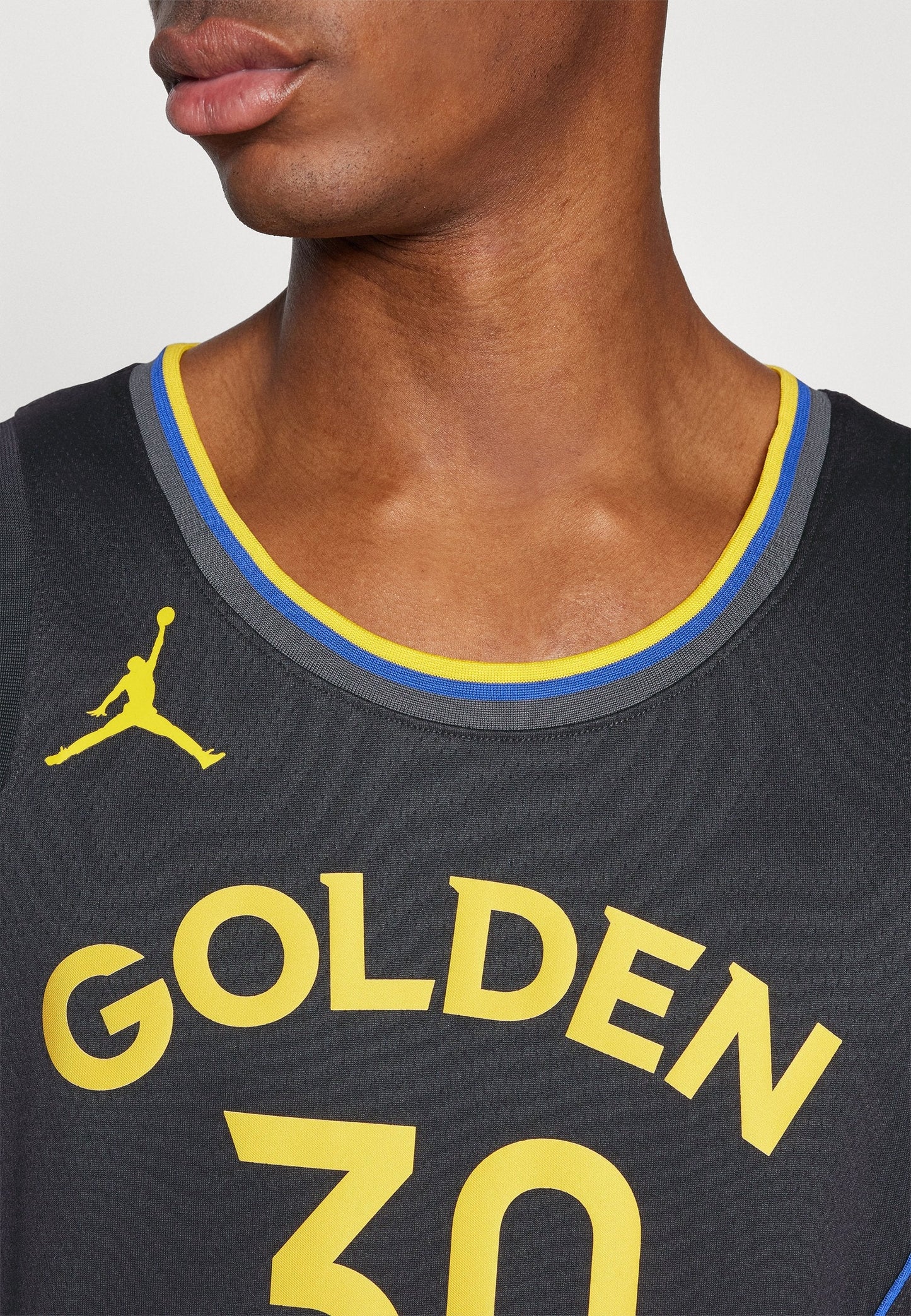 Mouwloos Shirt NBA Golden State Warriors