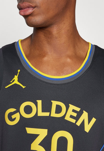 Mouwloos Shirt NBA Golden State Warriors