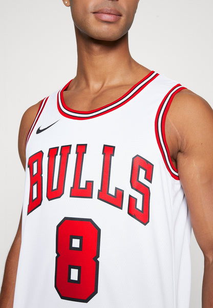 Mouwloos Shirt NBA Chicago Bulls