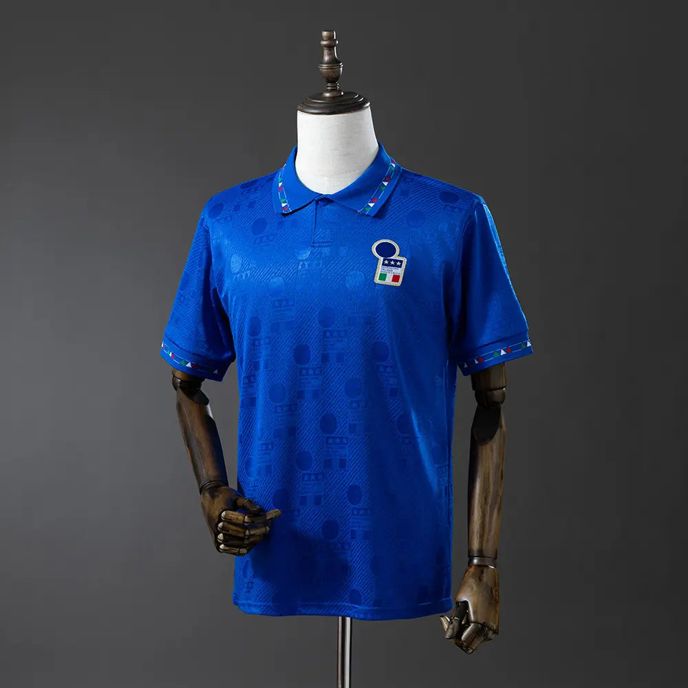 Camisola da Itália 1994 - Retrô