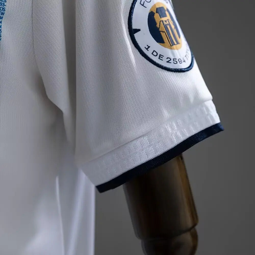 Camisola Porto FC 2025-26 - Torcedor