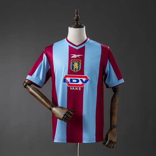 Camisola Aston Villa 99/00 - Retrô