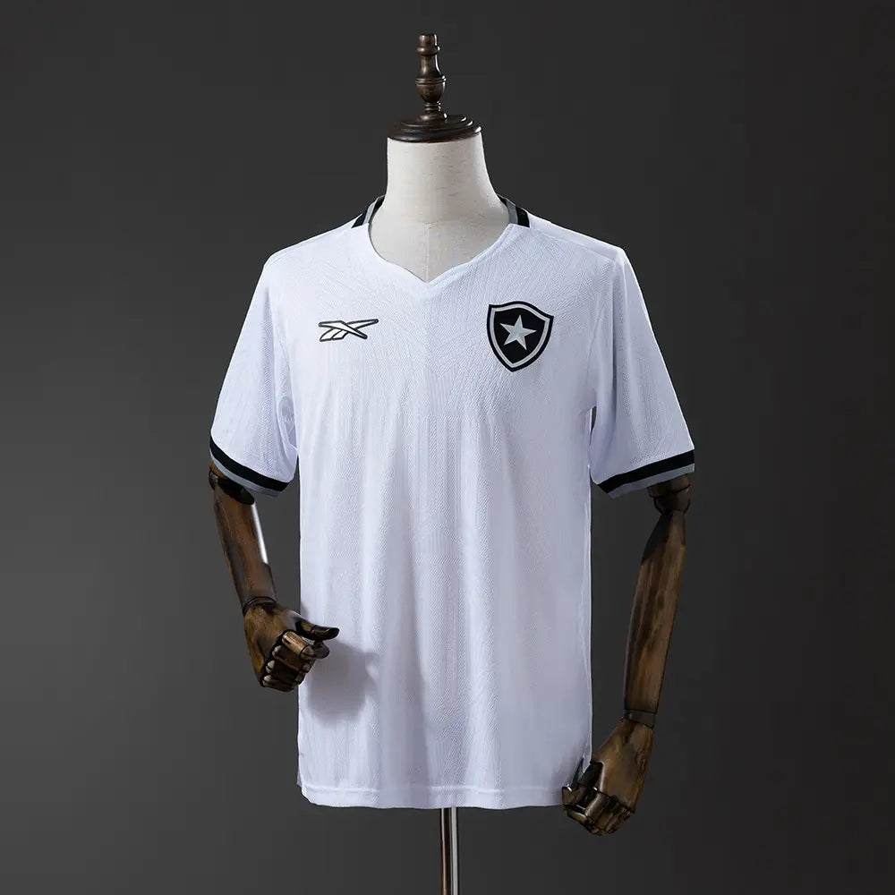Camisola Botafogo 2024/25 Away - Torcedor