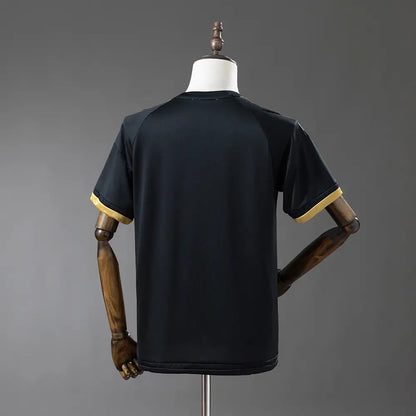Camisola Juventus 2015/16 Away - Retrô